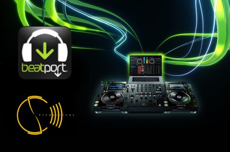 We are proudly announcing that SCP is now a distributing partner of BEATPORT.
