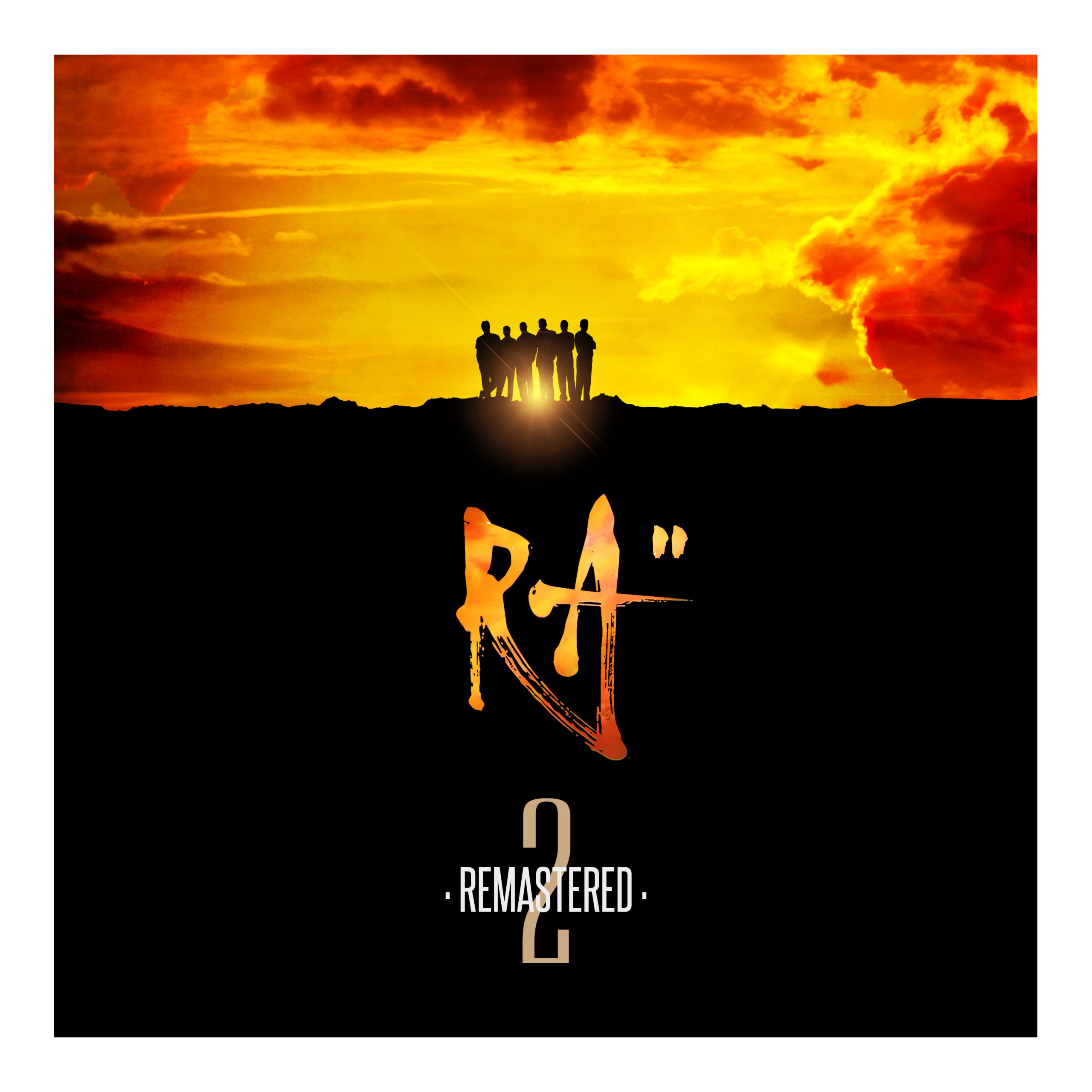 RA” 2 (Remastered) | 35 Yıl Sonra Yayımlanan Bir Remaster